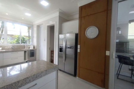 Casa com 6 dormitórios à venda, 700 m² por R$ 10.000.000,00 - Loteamento João Batista Julião - Guarujá/SP