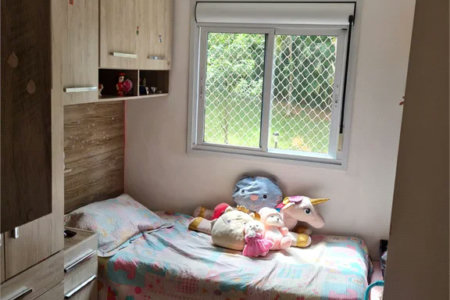 Apartamento à venda com 3 quartos, sendo 1 suíte,  em Vila Andrade, São Paulo, SP