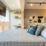 Apartamento para alugar com 1 quarto em Perdizes, São Paulo, SP