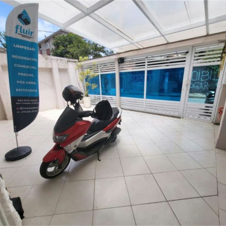 Casa com 4 dormitórios à venda, 235 m² por R$ 1.500.000,00 - Ponta da Praia - Santos/SP
