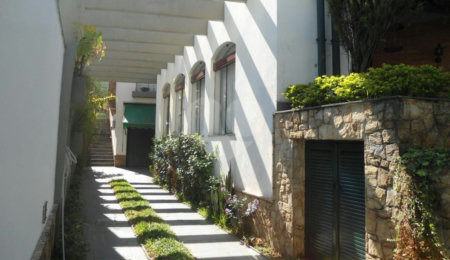 Sobrado à venda com 5 quartos, sendo 3 suítes,  em Jardim Franca, São Paulo, SP