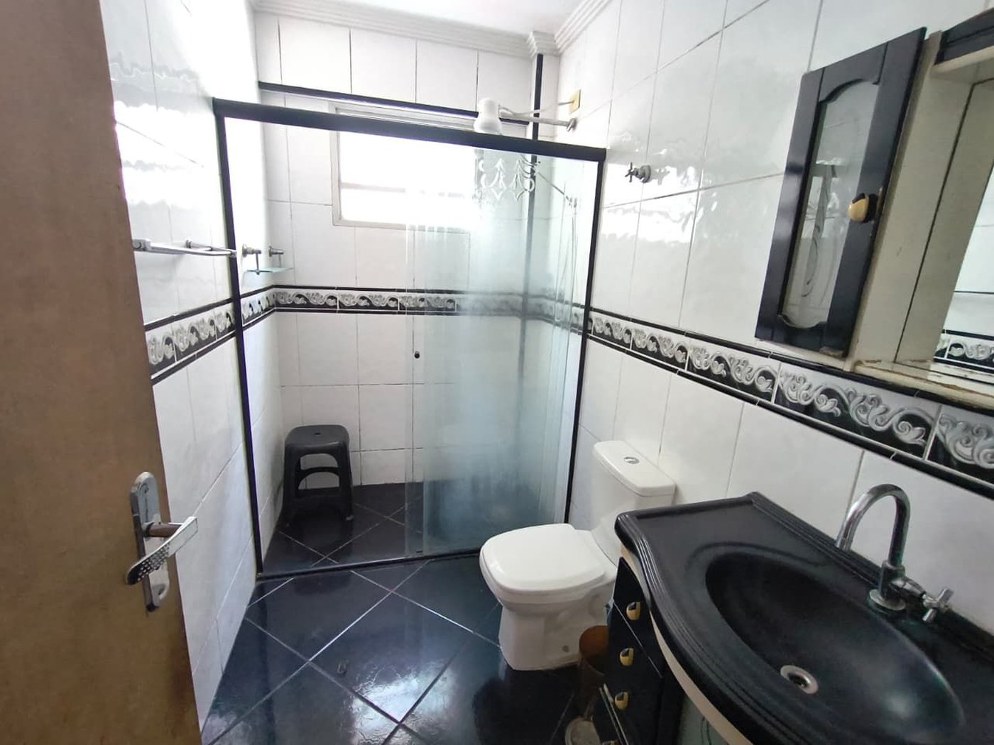 Apartamento com 4 dormitórios à venda, 126 m² por R$ 550.000,00 - Centro - São Vicente/SP