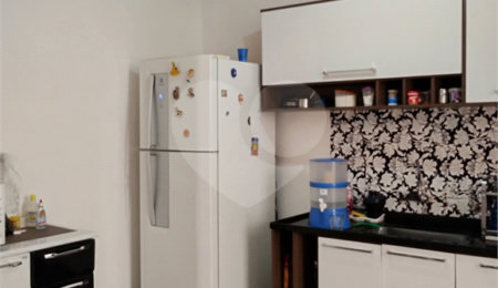 Sobrado à venda com 2 quartos em Jardim São Paulo(zona Norte), São Paulo, SP