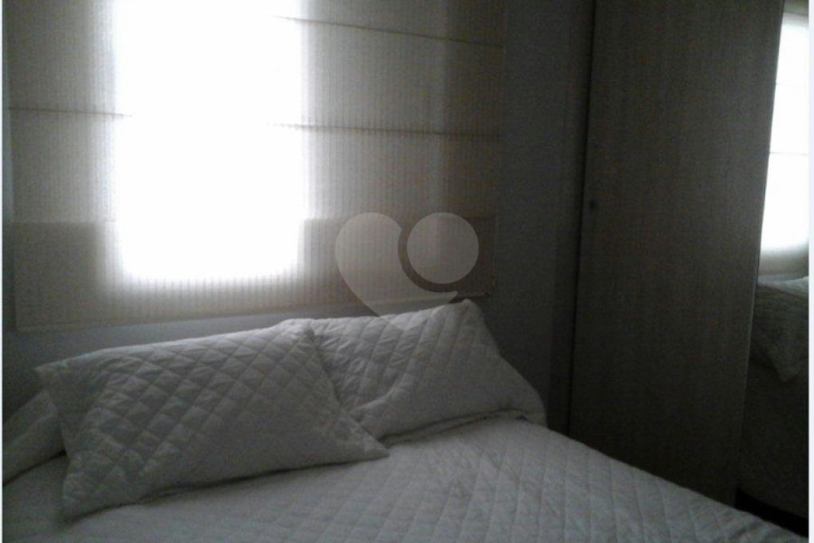 Apartamento à venda com 2 quartos em Vila Nova Cachoeirinha, São Paulo, SP