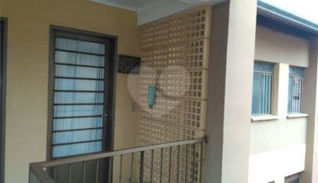 Apartamento à venda com 2 quartos em Residencial das Américas, Ribeirão Preto, SP