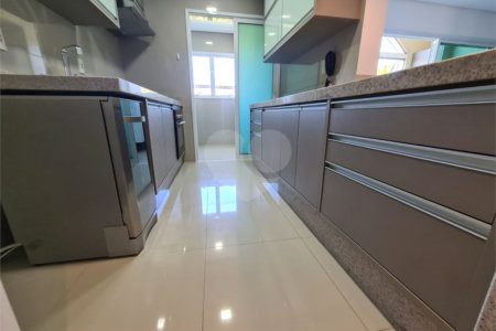 Apartamento à venda com 3 quartos, sendo 1 suíte, em Pinheirinho, Vinhedo, SP