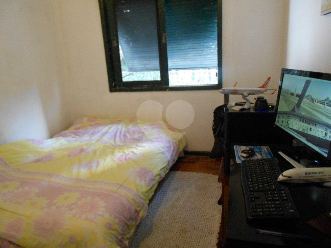 Sobrado à venda com 3 quartos, sendo 1 suíte, em Granja Julieta, São Paulo, SP