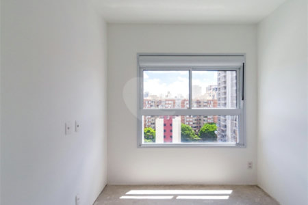 Apartamento à venda com 2 quartos, sendo 1 suíte,  em Vila Progredior, São Paulo, SP