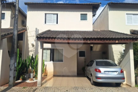 Casa à venda com 3 suítes no condomínio Sartori DI Vicenza, Sorocaba - SP
