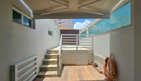 Casa com 4 dormitórios à venda, 166 m² por R$ 2.750.000,00 - Ponta da Praia - Santos/SP