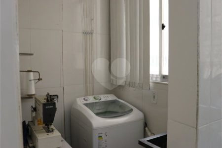 Apartamento à venda com 4 quartos, sendo 2 suítes, em Tijuca, Rio de Janeiro, RJ