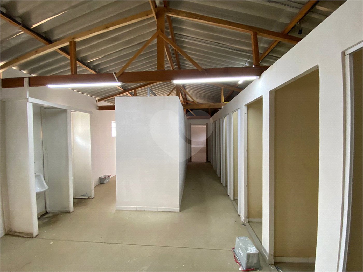 Salão para alugar em Vila Amorim, Suzano, SP