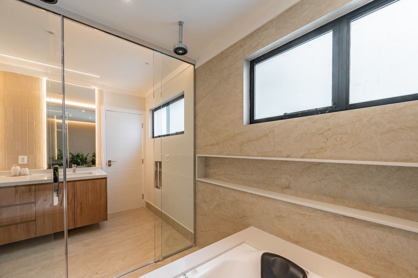 Apartamento com 4 dormitórios à venda, 335 m² por R$ 4.390.000,00 - Gonzaga - Santos/SP
