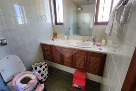 Apartamento à venda com 3 suítes no Centro, Araraquara, SP
