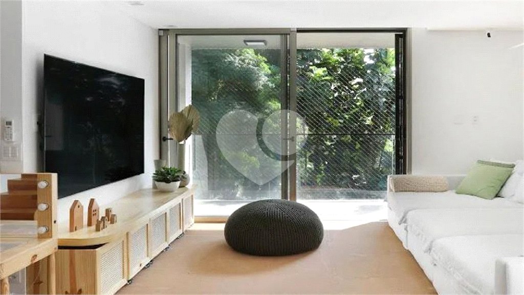 Casa à venda com 4 suítes no condomínio Casa Côte, São Paulo - SP