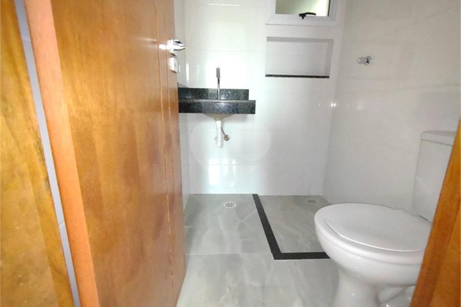 Apartamento à venda com 2 quartos em Vila Guilherme, São Paulo, SP