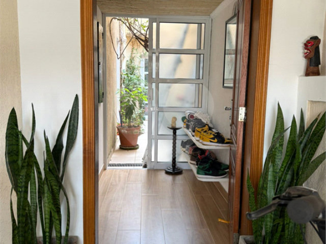 Sobrado à venda com 2 quartos, sendo 1 suíte,  em Brooklin Novo, São Paulo, SP