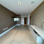 Apartamento com 3 dormitórios à venda, 124 m² por R$ 2.200.000,00 - Boqueirão - Santos/SP