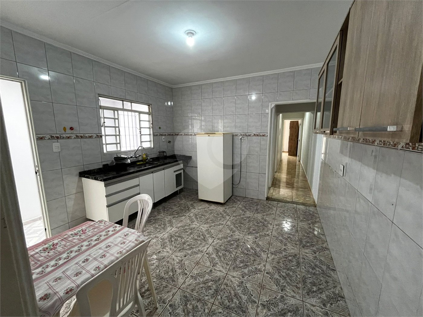 Casa à venda com 3 quartos, sendo 2 suítes, em Vila Regina, Itapetininga, SP