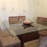 Apartamento para alugar com 2 quartos em Tremembé, São Paulo, SP