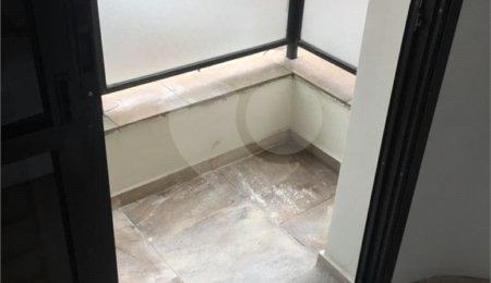 Apartamento para alugar com 1 quarto em Jardim América, São Paulo, SP
