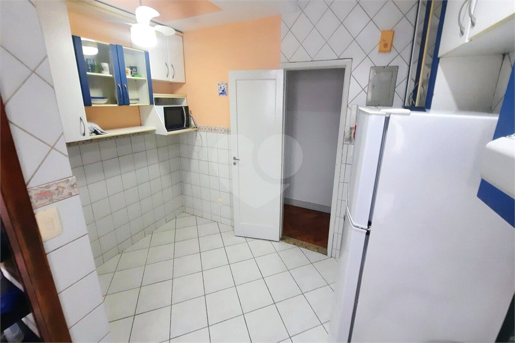 Apartamento à venda com 3 quartos em Tijuca, Rio de Janeiro, RJ