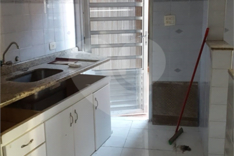 Sobrado à venda com 3 quartos, sendo 1 suíte, em Freguesia do Ó, São Paulo, SP