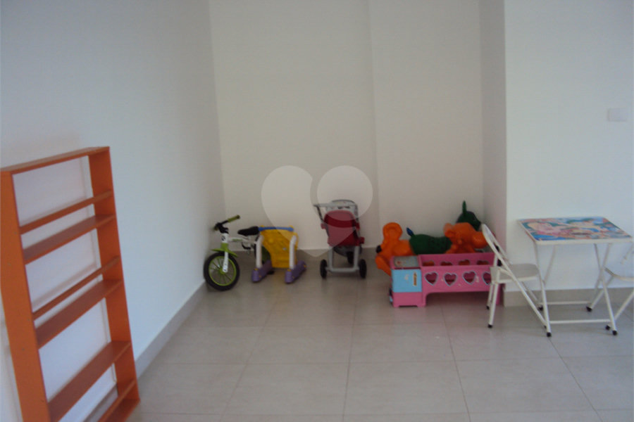 Cobertura à venda com 2 quartos, sendo 1 suíte, em Tucuruvi, São Paulo, SP