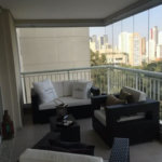 Apartamento à venda com 4 quartos, sendo 3 suítes, em Vila Andrade, São Paulo, SP