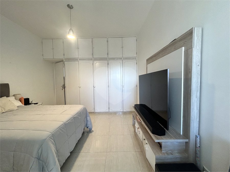 Apartamento à venda com 3 quartos em Tijuca, Rio de Janeiro, RJ