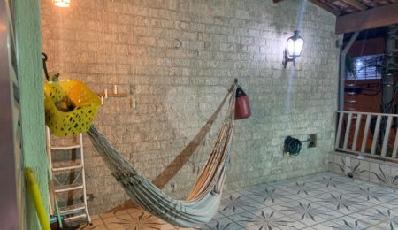 Sobrado à venda com 3 quartos, sendo 2 suítes,  em Vila Maria, São Paulo, SP