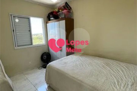 Apartamento à venda com 2 quartos em Jardim Ismênia, São José dos Campos, SP