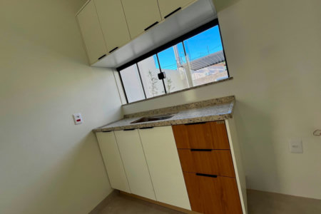 Casa à venda com 2 quartos, sendo 1 suíte,  em Vila Nova, Três Lagoas, MS