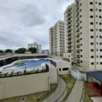 Apartamento à venda com 3 quartos, sendo 1 suíte, em Vila Barão, Sorocaba, SP