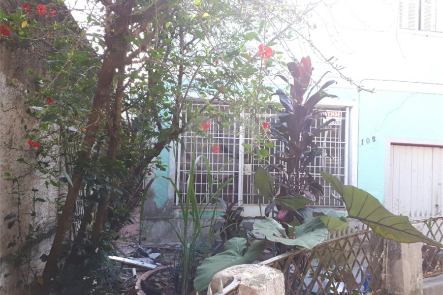 Terreno à venda em Vila Isolina Mazzei, São Paulo, SP