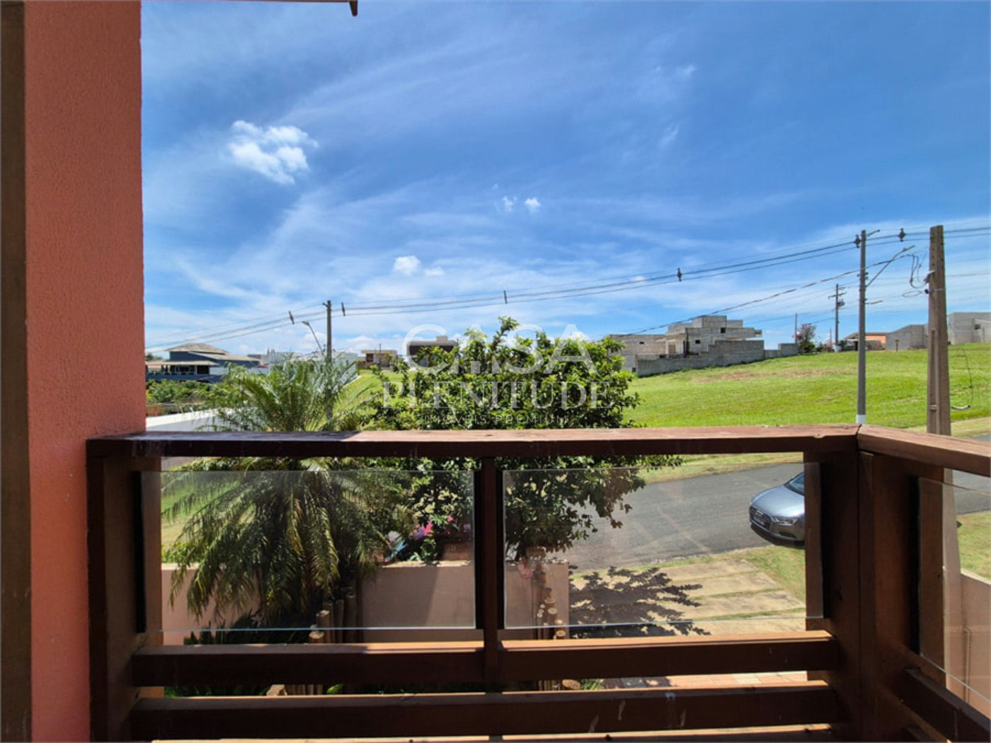 Casa em condomínio à venda ou para alugar com 3 suítes em Village Ipanema Ii, Araçoiaba da Serra, SP
