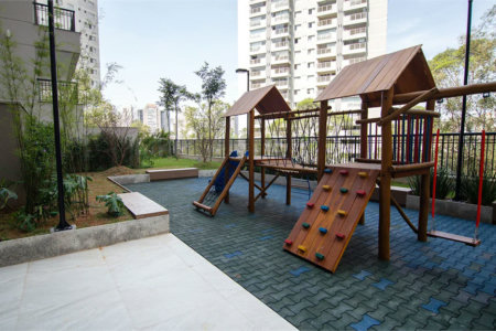 Apartamento à venda com 3 quartos, sendo 2 suítes, em Vila Andrade, São Paulo, SP
