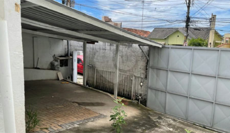 Terreno à venda em Chora Menino, São Paulo, SP
