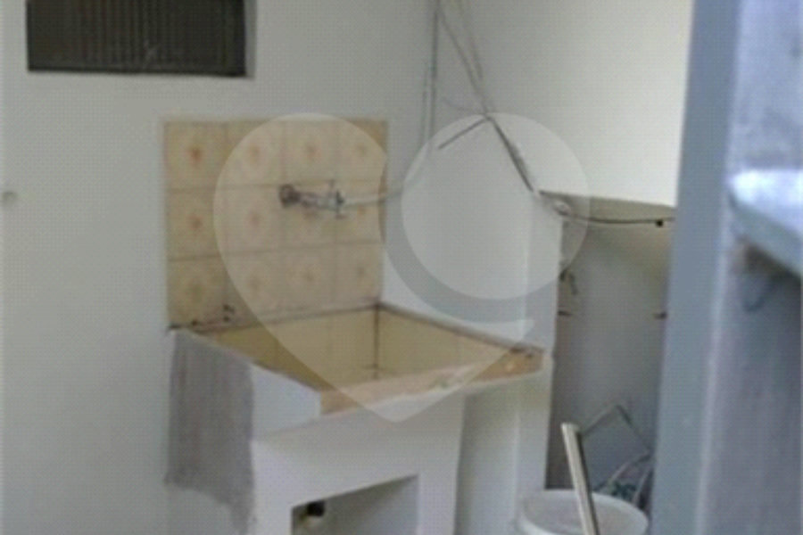 Sobrado à venda com 2 quartos em Vila Gustavo, São Paulo, SP
