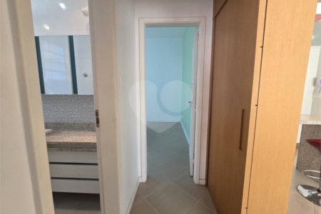 Apartamento à venda com 2 quartos em Tijuca, Rio de Janeiro, RJ