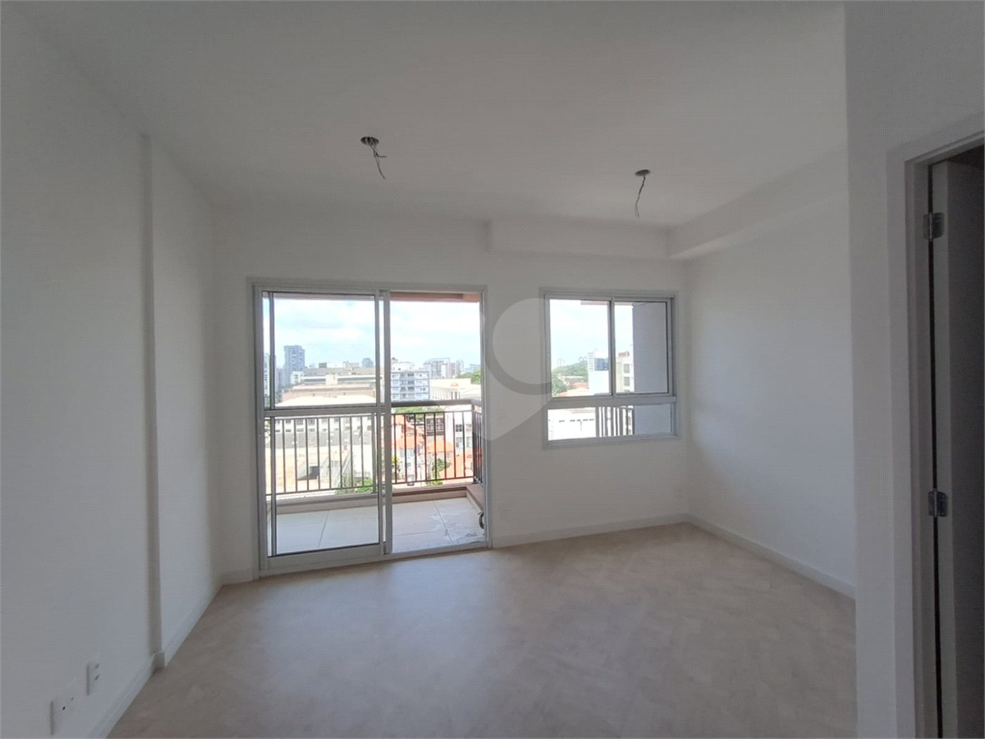 Apartamento à venda em Vila Clementino, São Paulo, SP