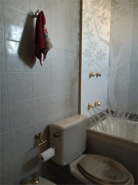 Apartamento à venda com 3 suítes em Vila Suzana, São Paulo, SP