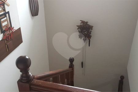 Sobrado à venda com 3 quartos, sendo 1 suíte, em Vila Vitório Mazzei, São Paulo, SP