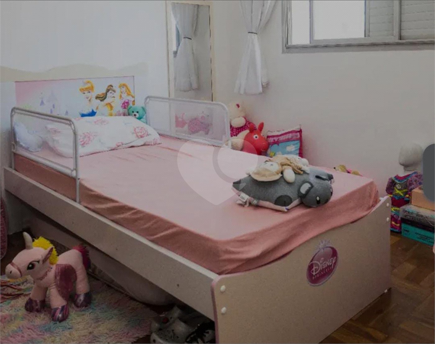 Apartamento à venda com 3 quartos em Santo Amaro, São Paulo, SP
