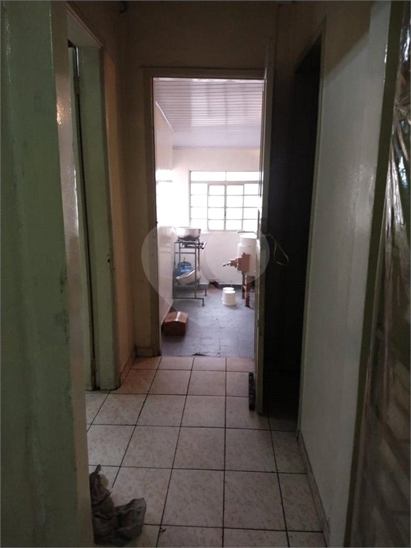 Sobrado à venda com 3 quartos em Santana, São Paulo, SP