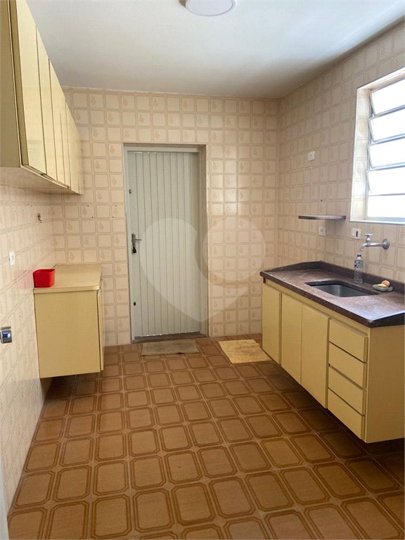 Sobrado à venda com 3 quartos em Vila Mariana, São Paulo, SP
