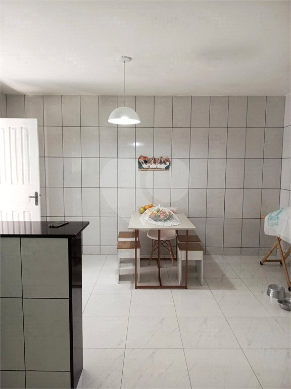Casa à venda com 3 quartos, sendo 1 suíte, no condomínio Vargem Grande Quality Ii, Rio de Janeiro - RJ