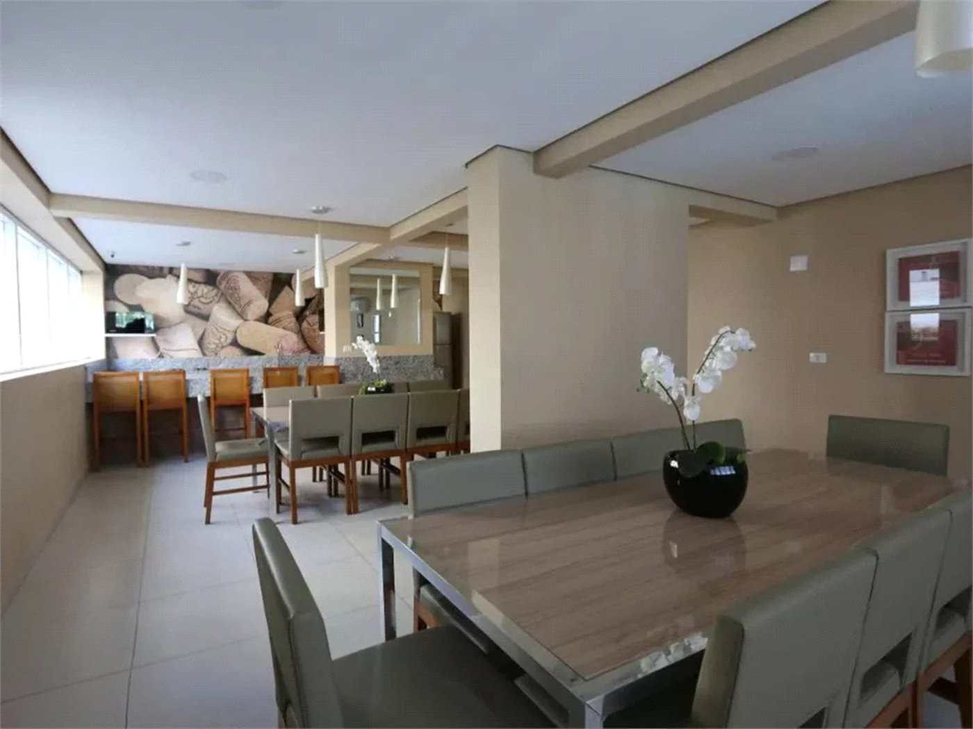 Apartamento à venda com 2 suítes em Jardim Fonte do Morumbi, São Paulo, SP