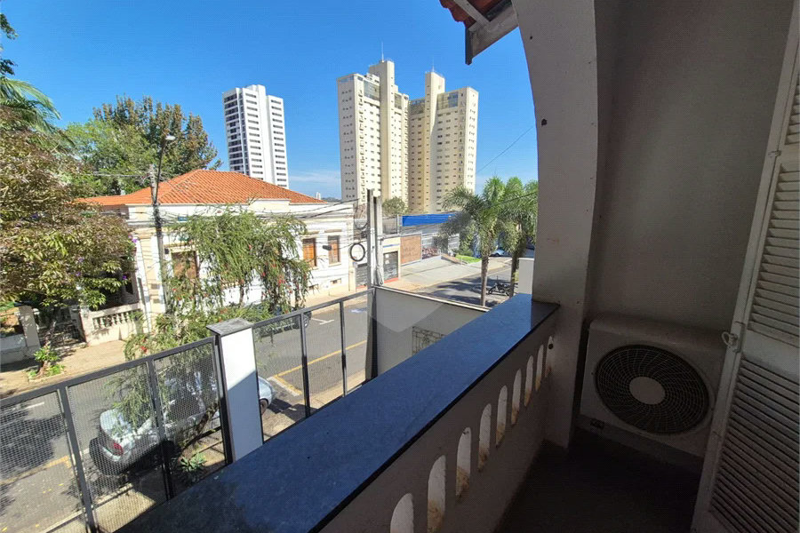 Imóvel comercial diferenciado no Centro de Piracicaba