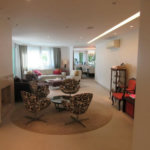 Apartamento à venda com 3 suítes em Real Parque, São Paulo, SP